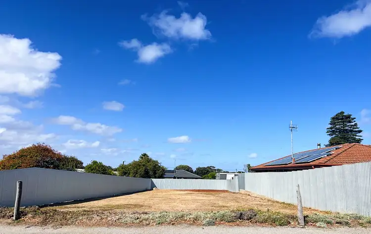 Fourth view of Homely land listing, 8 William Street, Port Elliot SA 5212