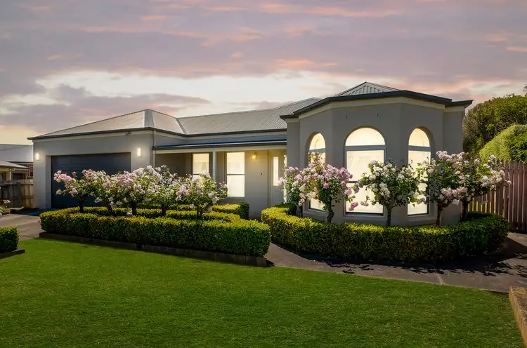 Main view of Homely house listing, 10 Katya Court, Warrnambool VIC 3280