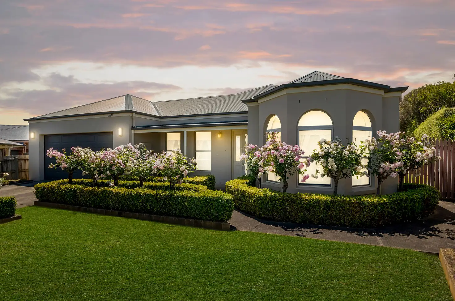 Main view of Homely house listing, 10 Katya Court, Warrnambool VIC 3280