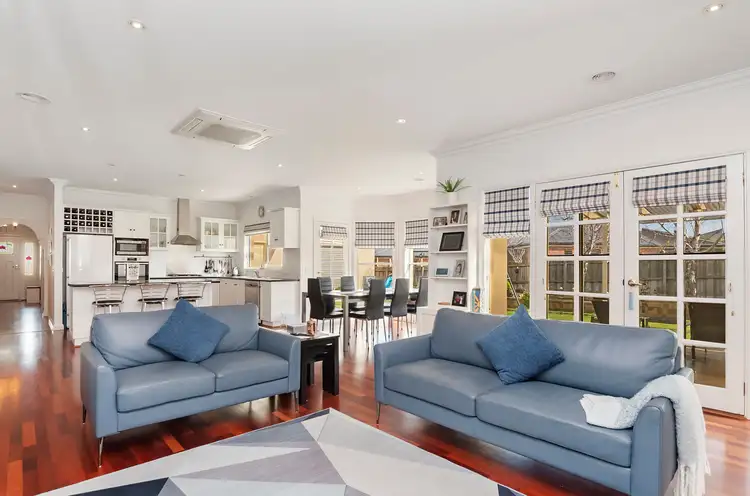 Third view of Homely house listing, 10 Katya Court, Warrnambool VIC 3280