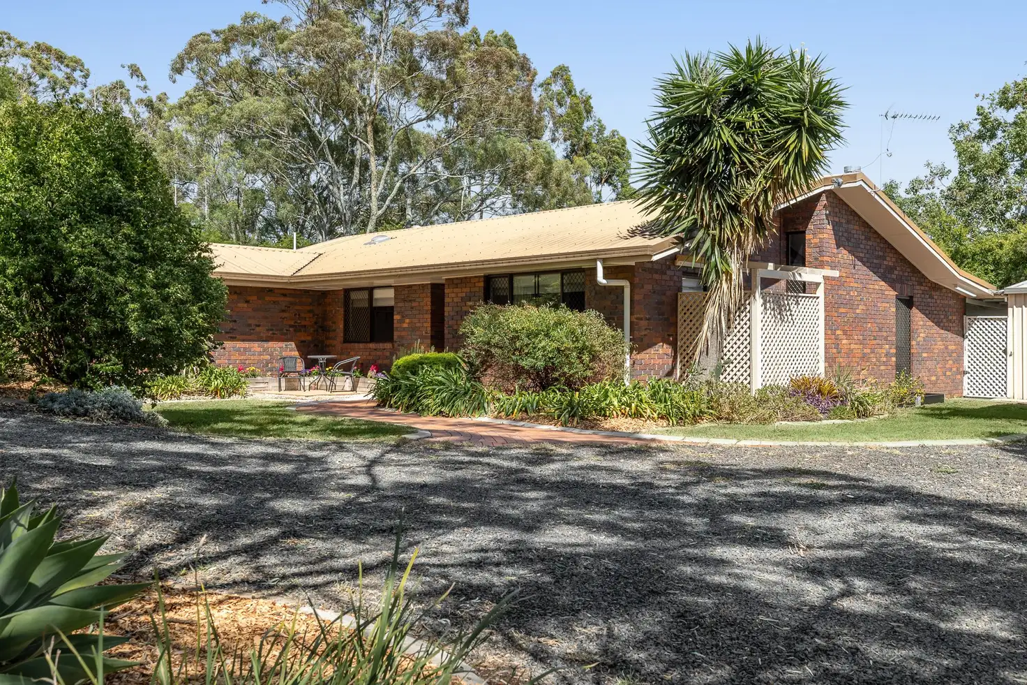 Main view of Homely house listing, 3 Cameron Crescent, Glenvale QLD 4350
