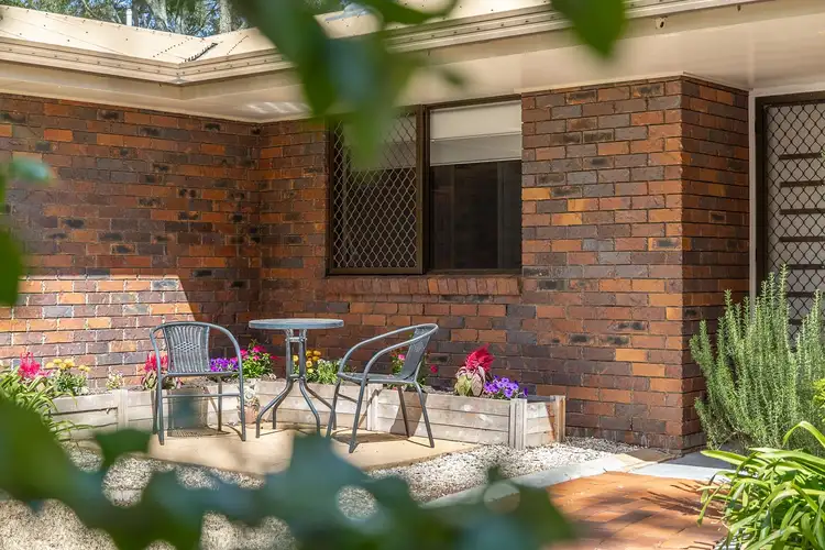 Second view of Homely house listing, 3 Cameron Crescent, Glenvale QLD 4350