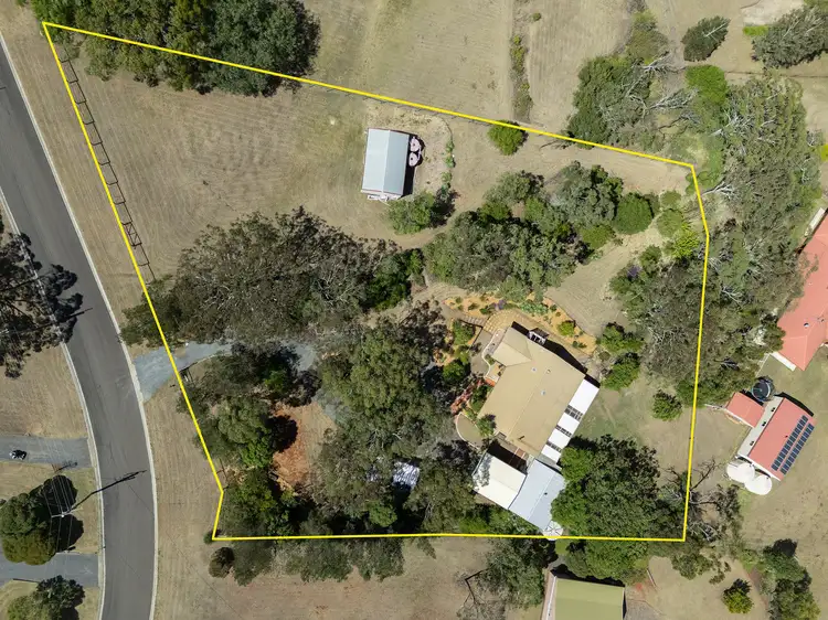 Fourth view of Homely house listing, 3 Cameron Crescent, Glenvale QLD 4350