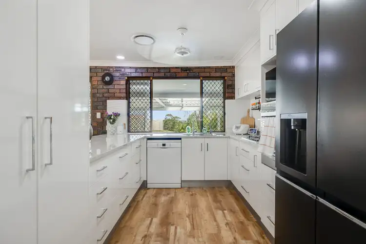 Sixth view of Homely house listing, 3 Cameron Crescent, Glenvale QLD 4350