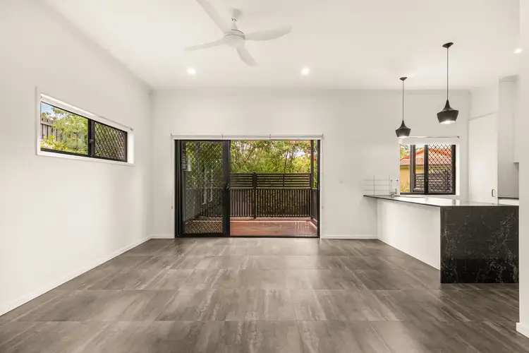 Third view of Homely townhouse listing, 5/45 Boulting Street, Mcdowall QLD 4053