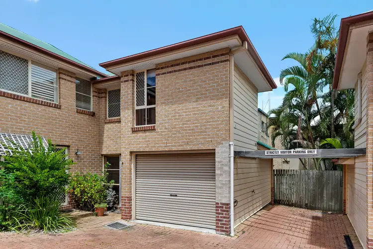 Third view of Homely townhouse listing, 4/454 Montague Road, West End QLD 4101