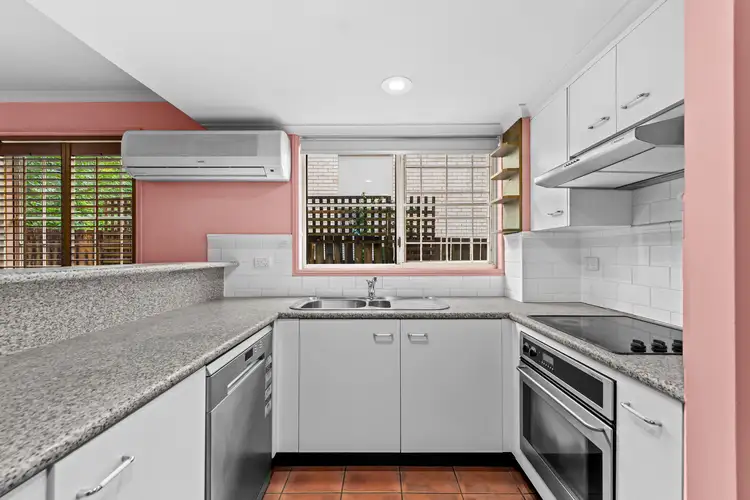 Fifth view of Homely townhouse listing, 4/454 Montague Road, West End QLD 4101