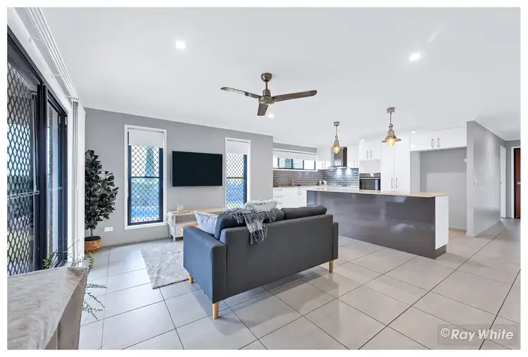 Sixth view of Homely house listing, 20 Stan Jones Street, Norman Gardens QLD 4701