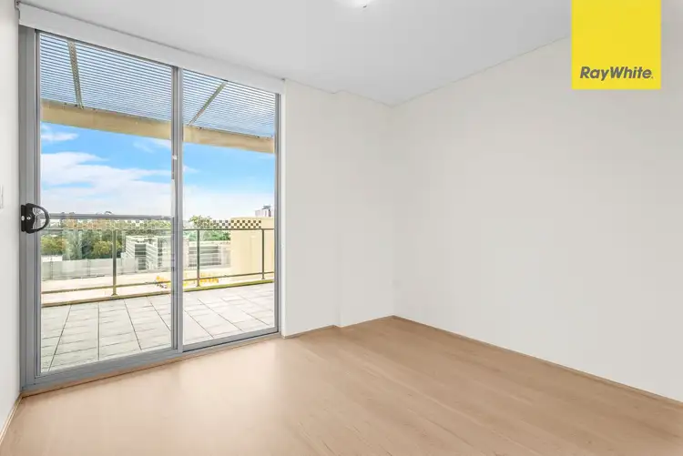Fifth view of Homely apartment listing, 28/11 Hunter Street, Parramatta NSW 2150
