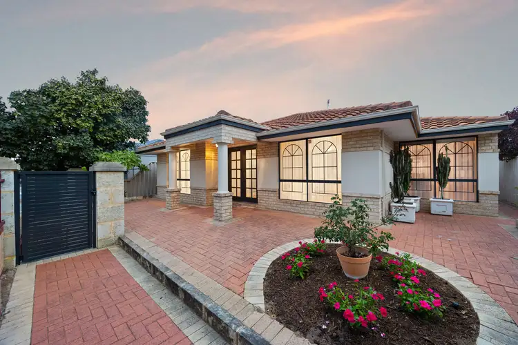 29 Prendiville Avenue, Ocean Reef WA 6027