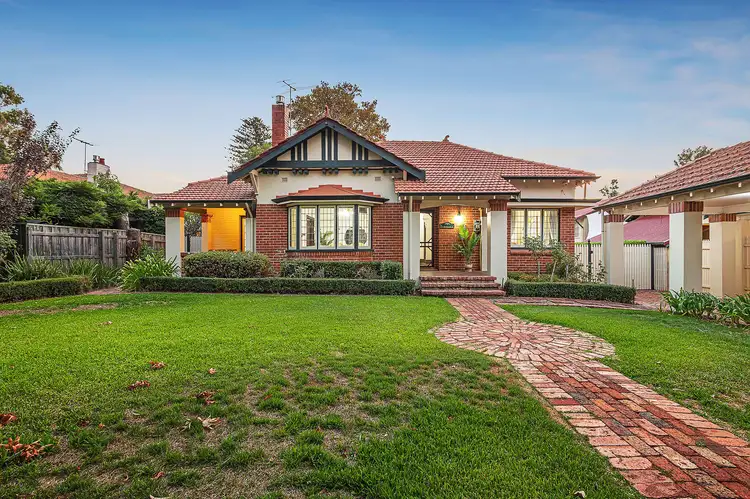 39 Archdeacon Street, Nedlands WA 6009
