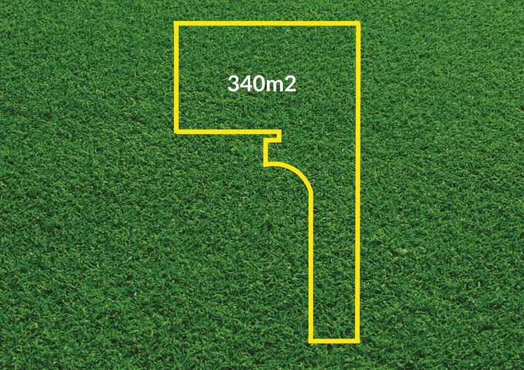 LOT 2, 216 Bourke Road, Clarinda VIC 3169