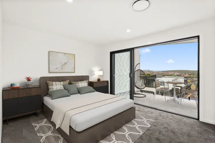 Fourth view of Homely semi-detached listing, 13 Galactic Drive, Dunmore NSW 2529