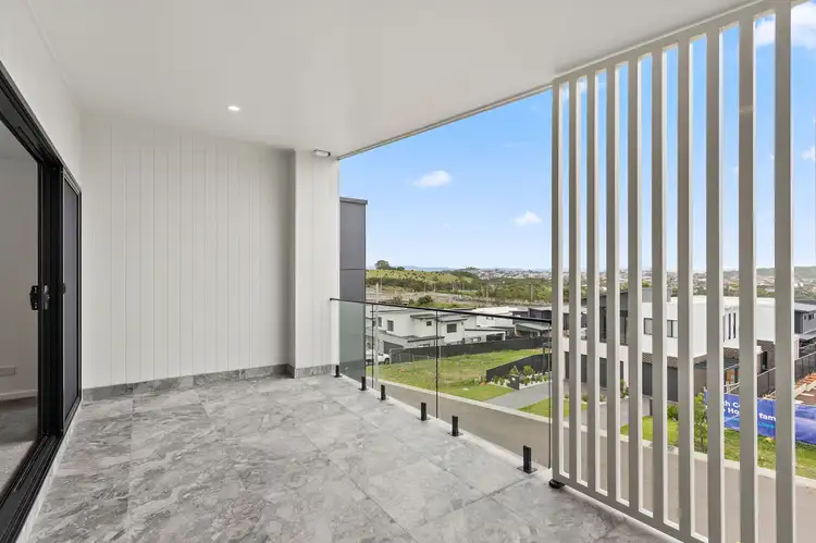 Fifth view of Homely semi-detached listing, 13 Galactic Drive, Dunmore NSW 2529