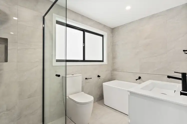 Sixth view of Homely semi-detached listing, 13 Galactic Drive, Dunmore NSW 2529