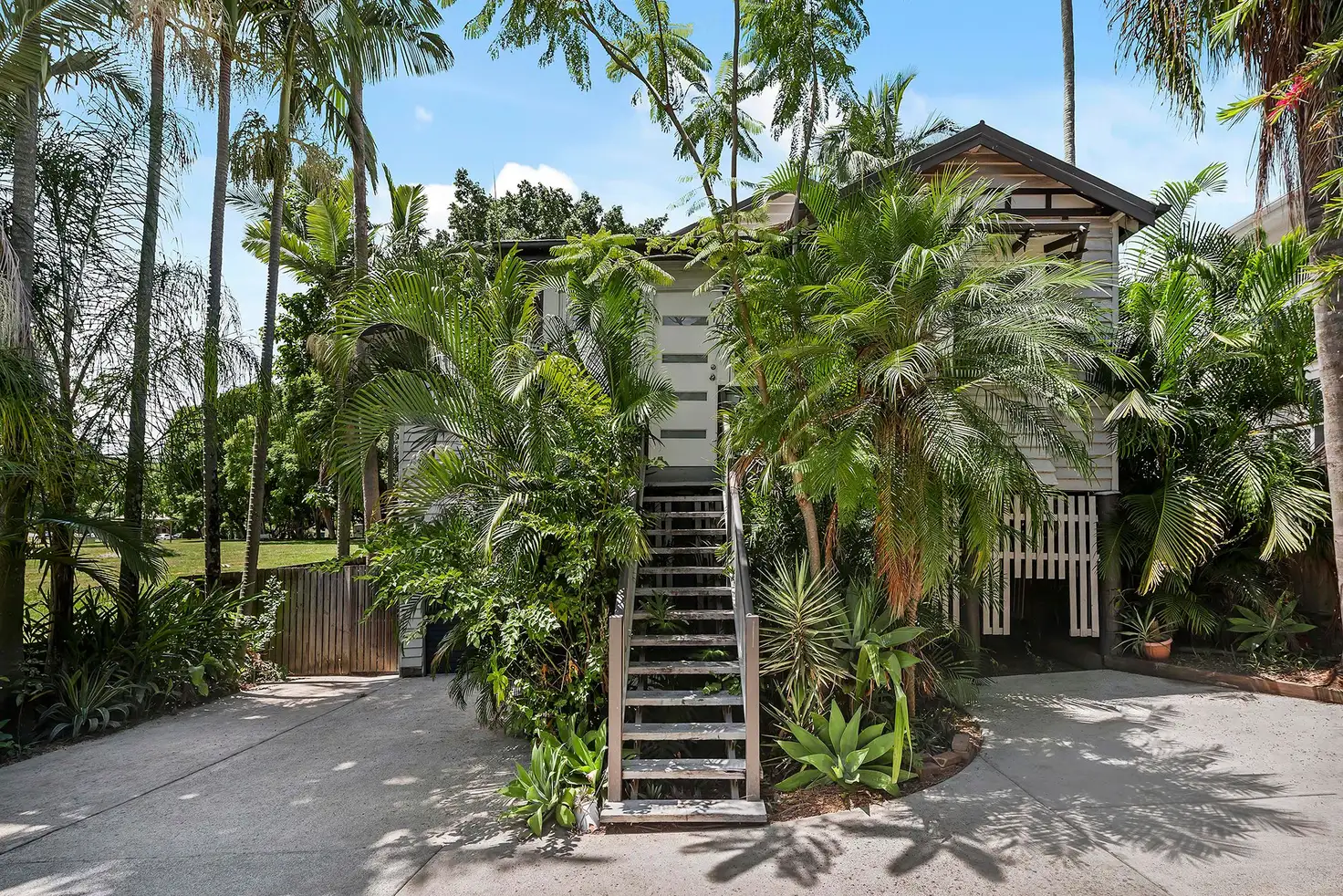 Main view of Homely house listing, 102 Fairfield Road, Fairfield QLD 4103