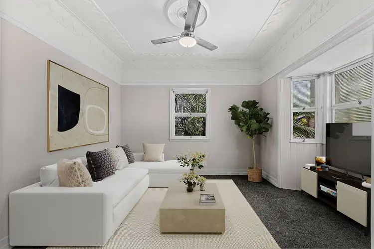Third view of Homely house listing, 102 Fairfield Road, Fairfield QLD 4103