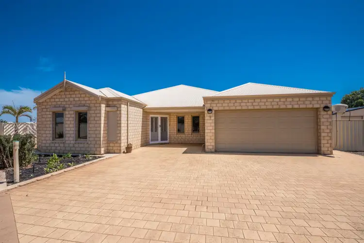 3 Nettle Close, Woorree WA 6530
