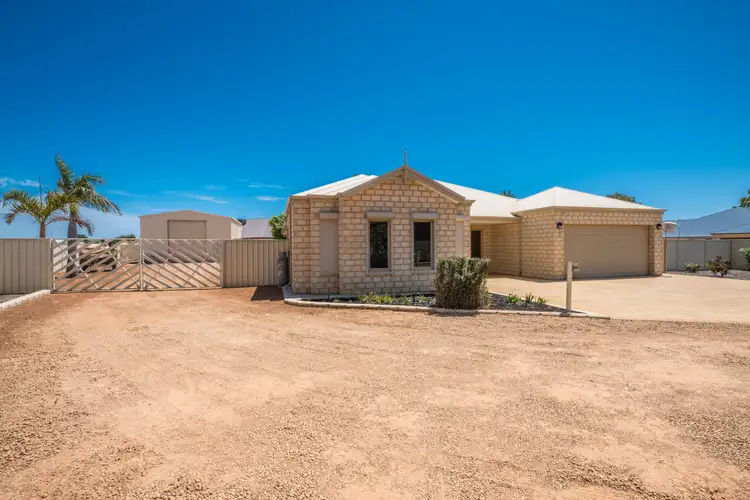 Second view of Homely house listing, 3 Nettle Close, Woorree WA 6530