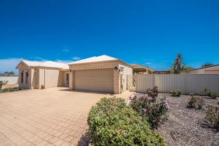 Third view of Homely house listing, 3 Nettle Close, Woorree WA 6530