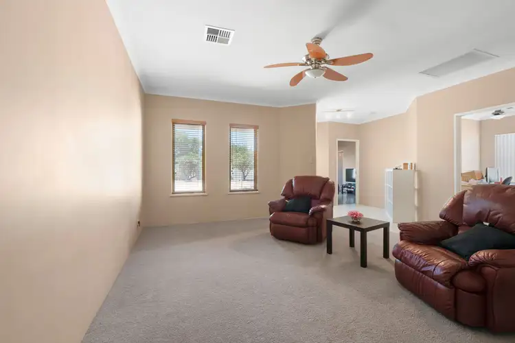 Fourth view of Homely house listing, 3 Nettle Close, Woorree WA 6530