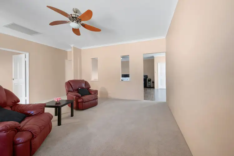 Fifth view of Homely house listing, 3 Nettle Close, Woorree WA 6530