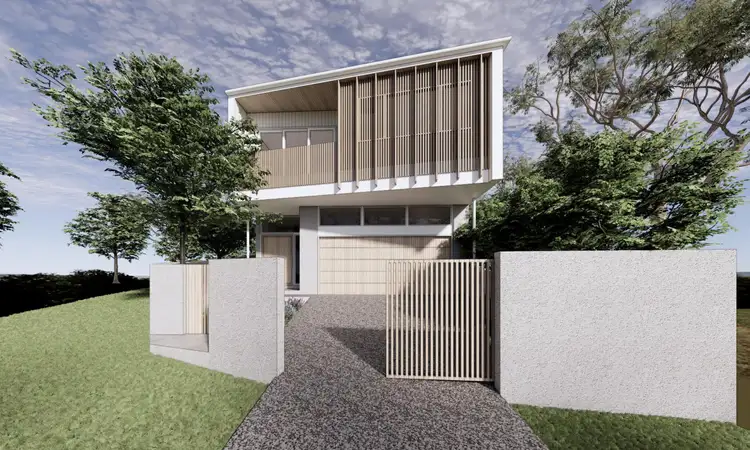 Second view of Homely house listing, 13 Bousfield Street, Paddington QLD 4064