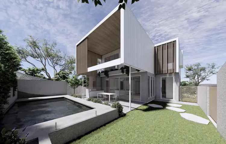 Fifth view of Homely house listing, 13 Bousfield Street, Paddington QLD 4064