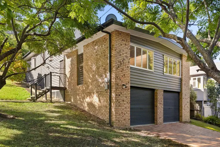 Seventh view of Homely house listing, 13 Bousfield Street, Paddington QLD 4064