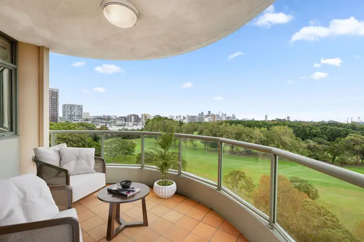1101/97 Brompton Road, Kensington NSW 2033