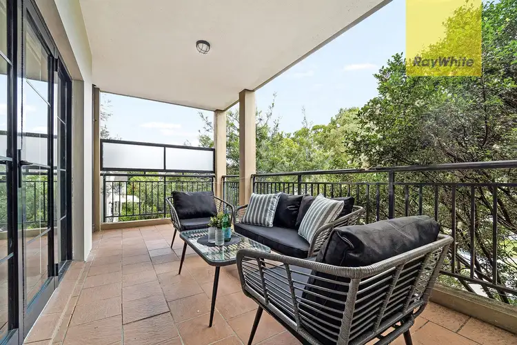 Seventh view of Homely apartment listing, 3/11-15 Refractory Court, Holroyd NSW 2142