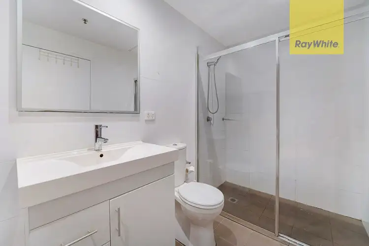Fourth view of Homely apartment listing, 66/459-463 Church Street, Parramatta NSW 2150