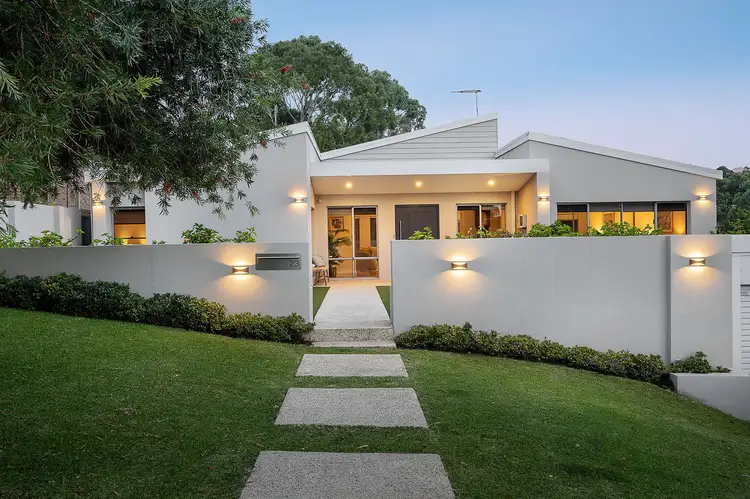 Main view of Homely house listing, 23 Knight Street, Wembley Downs WA 6019