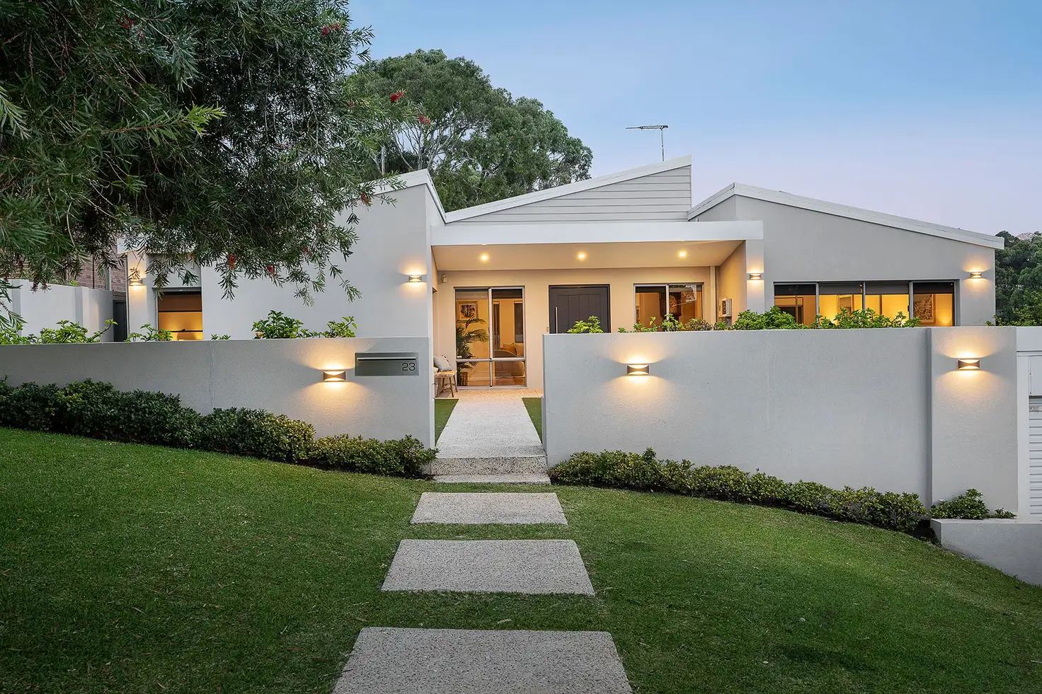 Main view of Homely house listing, 23 Knight Street, Wembley Downs WA 6019