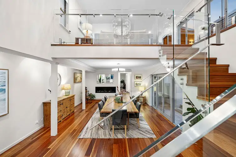 Fourth view of Homely house listing, 23 Knight Street, Wembley Downs WA 6019