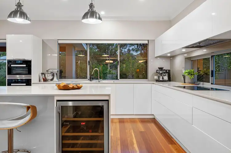 Fifth view of Homely house listing, 23 Knight Street, Wembley Downs WA 6019