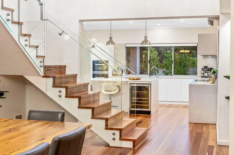Sixth view of Homely house listing, 23 Knight Street, Wembley Downs WA 6019
