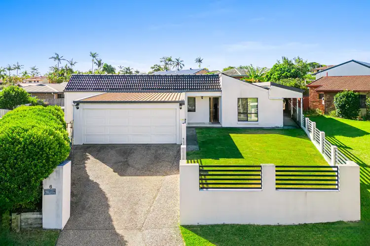 6 Durbar Street, Sunnybank Hills QLD 4109