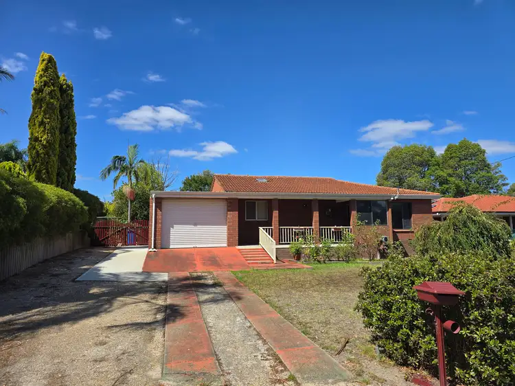 6 Bonnyup Street, Mount Barker WA 6324