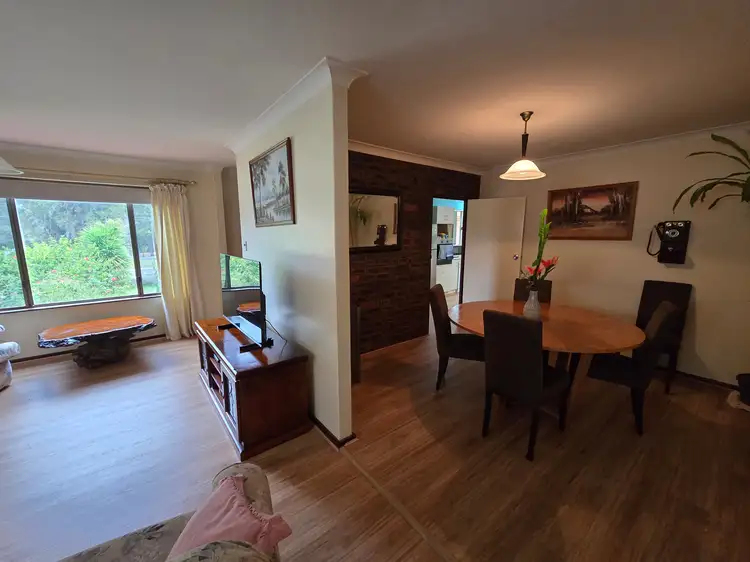 Fifth view of Homely house listing, 6 Bonnyup Street, Mount Barker WA 6324