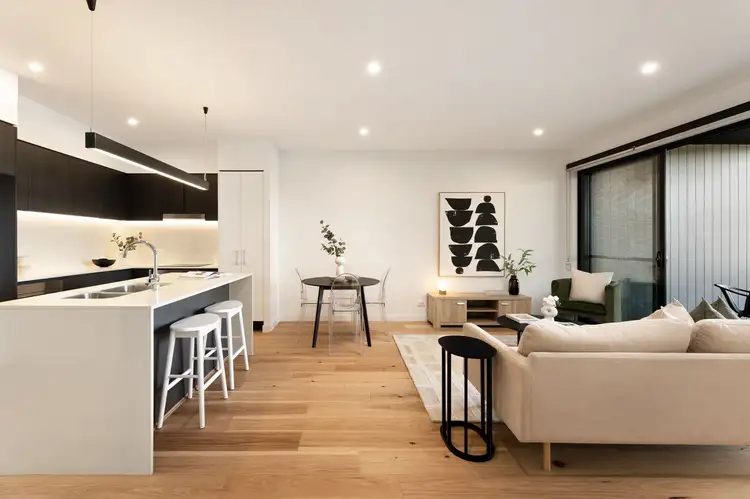 309/133 Clarence Road, Indooroopilly QLD 4068