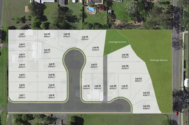 LOT 19, 159-163 Cedar Road, Redbank Plains QLD 4301