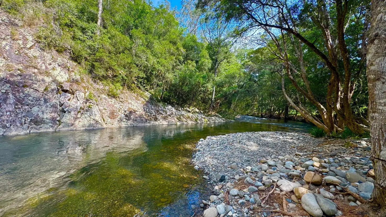 Main view of Homely rural property listing, 2497 Gloucester Tops Road, Gloucester NSW 2422