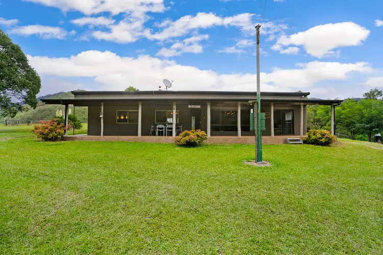 Fourth view of Homely rural property listing, 2497 Gloucester Tops Road, Gloucester NSW 2422