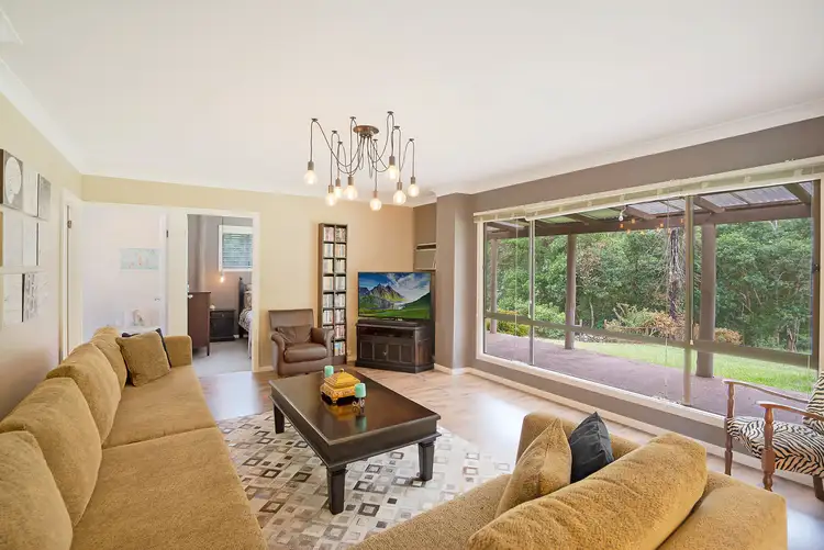 Sixth view of Homely rural property listing, 2497 Gloucester Tops Road, Gloucester NSW 2422