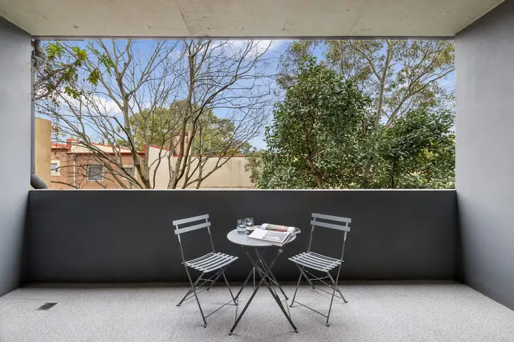 Third view of Homely apartment listing, 11/39-41 Greek Street, Glebe NSW 2037