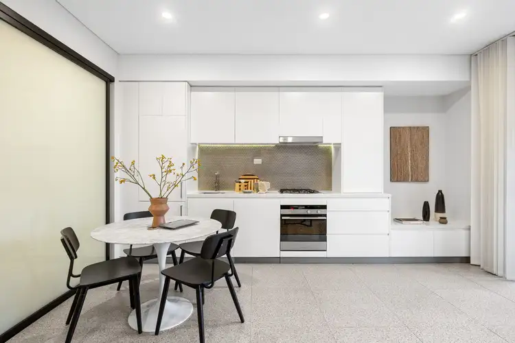 Fourth view of Homely apartment listing, 11/39-41 Greek Street, Glebe NSW 2037