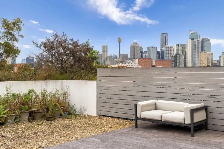 Sixth view of Homely apartment listing, 11/39-41 Greek Street, Glebe NSW 2037