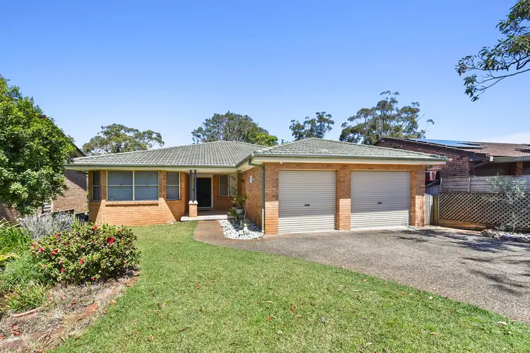 14 Boyd Avenue, Lemon Tree Passage NSW 2319