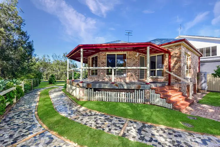 13 Morton Crescent, Davistown NSW 2251